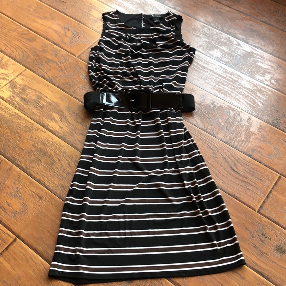 - WHBM Dress - Size 8